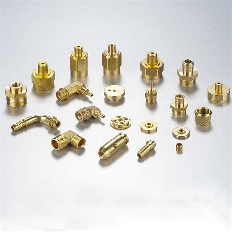 cnc brass machined part factory|RALLY: Your Ultimate Source for Custom Brass Parts.